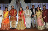 Jayapradha Sister Son Engagement Photos